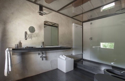 Sarginesco House | Corte Mainolda