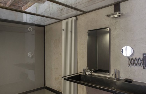 Sarginesco House | Corte Mainolda