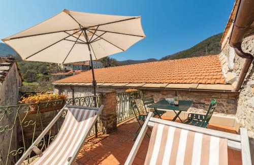 Caste House | Corte Paganini Casa Vacanze