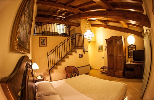 San Prospero Hotel | Corte Vecchia