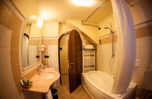San Prospero Hotel | Corte Vecchia