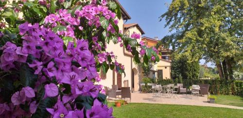 Moniga del Garda Bed & Breakfast | Corteallago