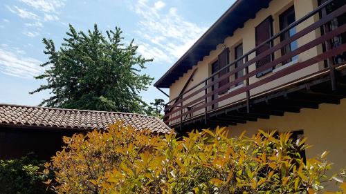 Moniga del Garda Bed & Breakfast | Corteallago