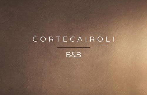 Gropello Cairoli Bed & Breakfast | CorteCairoli