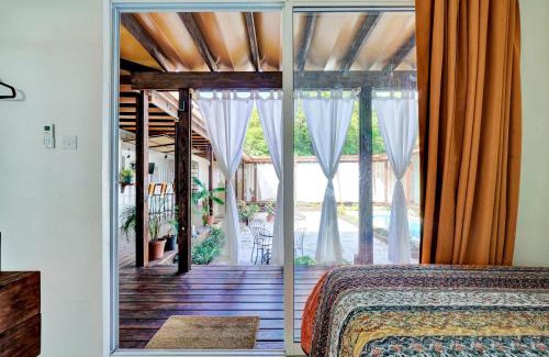 Calivigny Villa | Corten Villa - A Vacation within Your Vacation