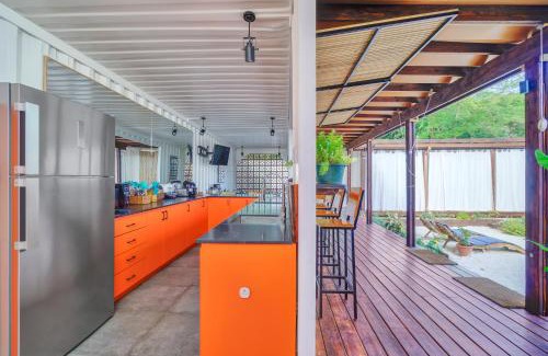 Calivigny Villa | Corten Villa - A Vacation within Your Vacation