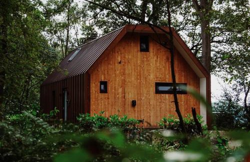 Broekheurne House | CortenHuys