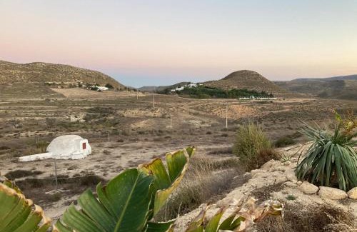 Gafares House | Cortijo Agua Amarga parque natural del Cabo de Gata