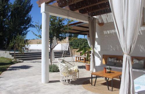 Durcal Apartment | Cortijo Casita Maray