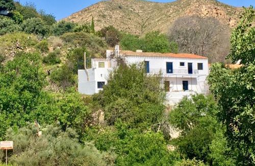 Bedar House | Cortijo de la Fuente con vistas impresionantes y playas a 20 minutos