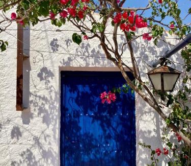 Bedar House | Cortijo de la Fuente con vistas impresionantes y playas a 20 minutos