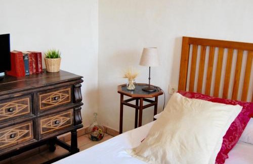 Llerena House | Cortijo de Vega Grande