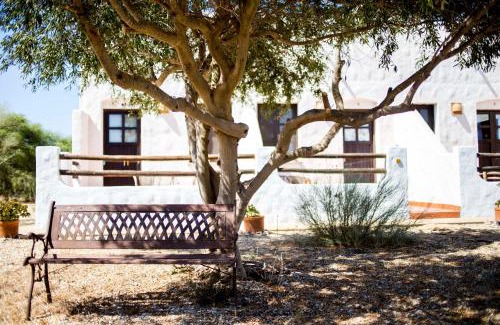 Los Albaricoques House | Cortijo el Campillo