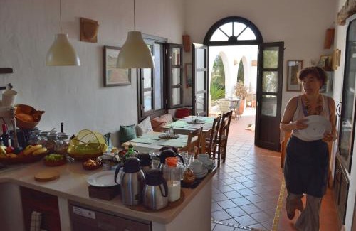 Los Albaricoques House | Cortijo el Campillo