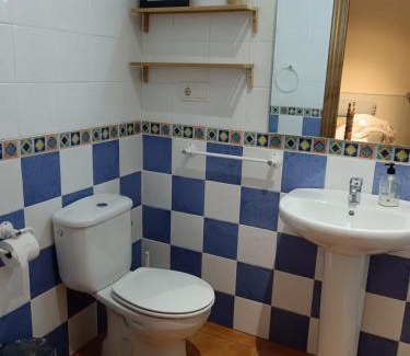Bedmar y Garciez House | Cortijo el Cercadillo