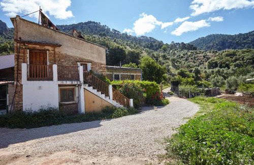Beas de Segura House | Cortijo el Soto