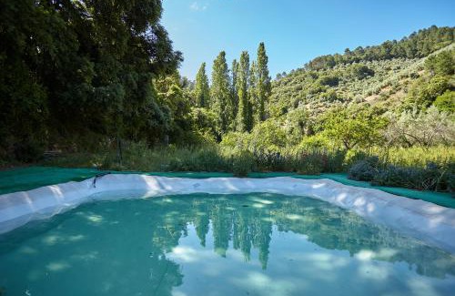 Beas de Segura House | Cortijo el Soto