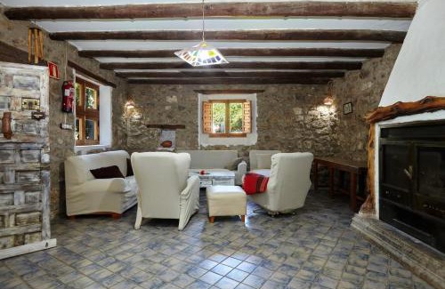 Beas de Segura House | Cortijo el Soto