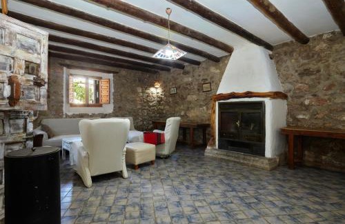 Beas de Segura House | Cortijo el Soto