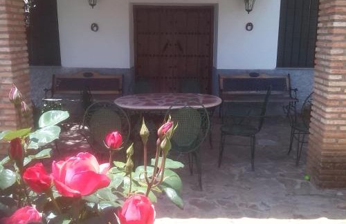 Pozoblanco House | Cortijo "Era Grande 2"