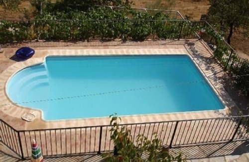Laroya Cottage | Cortijo Jaraiz VIP with jacuzzi for 2 persons