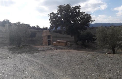 Oria House | Cortijo La Encina