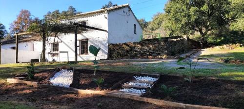 Constantina House | Cortijo Rural El Contador, con parque infantil