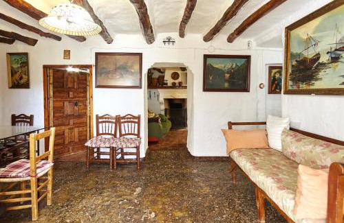 Castillo de Locubin Apartment | Cortijo Rural Majolero 1