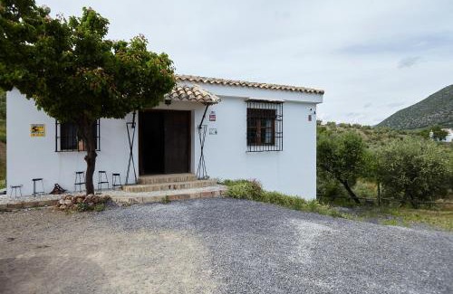Castillo de Locubin Apartment | Cortijo Rural Majolero 3