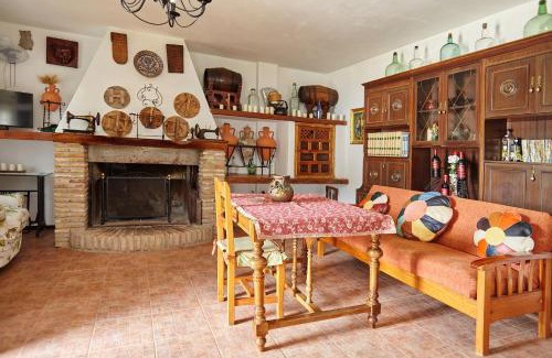 Castillo de Locubin Apartment | Cortijo Rural Majolero 3
