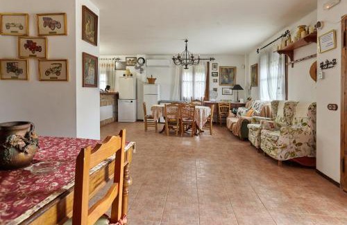 Castillo de Locubin Apartment | Cortijo Rural Majolero 3