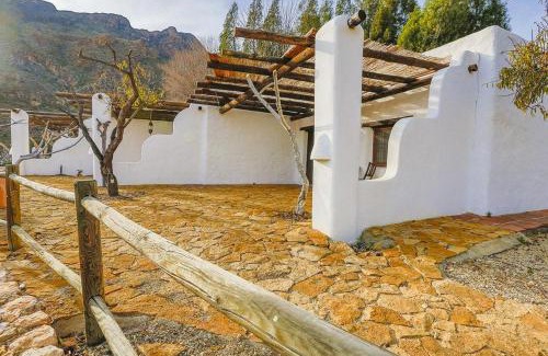 Nijar Apartment | Cortijo rural la alberca