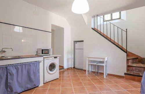 Constantina Villa | Cortijo San Rafael Constantina by Ruralidays