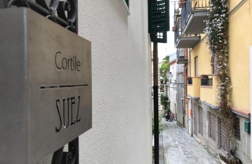 San Giovanni Gemini House | Cortile Suez