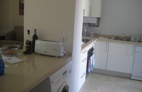 Corvera Apartment | Corvera Golf & Country Club - 2 bed/bath ground floor apartment with shared pool