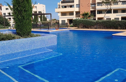Corvera Apartment | Corvera Golf & Country Club - 2 bed/bath ground floor apartment with shared pool