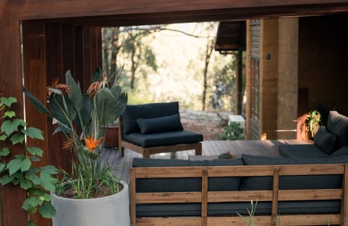 Broke Cottage | Corymbia Cottage Brokes Secluded Escape for max 4