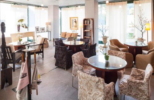 Vimercate Apartment | Cosmo Residence