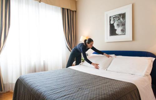 Vimercate Apartment | Cosmo Residence