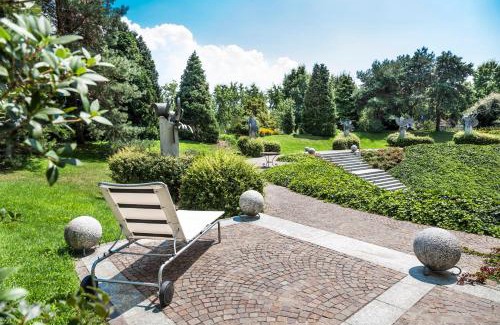 Vimercate Apartment | Cosmo Residence