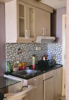Kebon Kacang Apartment | Cosmo Terrace Thamrin City