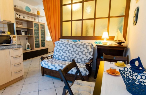 Portoferraio Old Town Apartment | Cosmopoli - Sogni di Mare