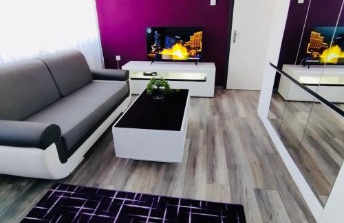 Sarospatak Apartment | COSMOPOLITAN Apartman