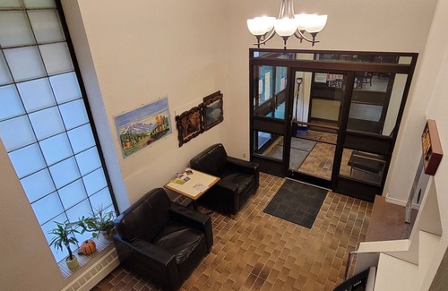 Blairmore Hotel | Cosmopolitan Hotel