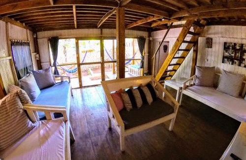 Bira Resort | Cosmos Bungalows