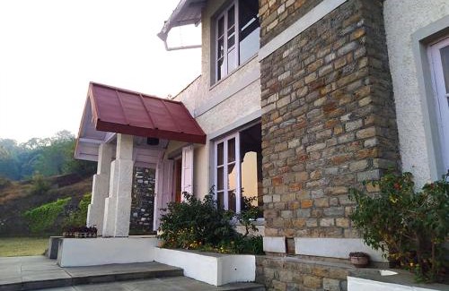 Turkaura Hotel | Cosmos HImalayan Villas