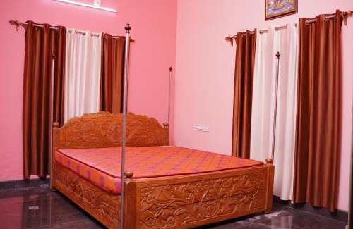 Palakkad Villa | COSMOS-VILLA