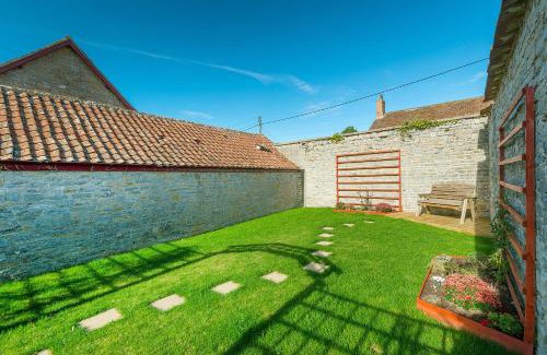 Bridgwater House | Cossington Park Cottage
