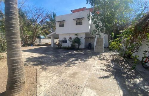 Los Ayala House | Costa Ayala casa para 18 personas a cuadra y media de la playa