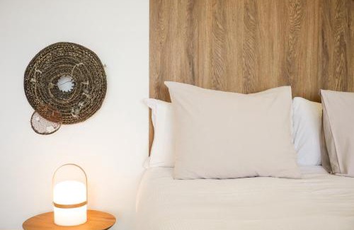 Castello d'Empuries Apartment | Costa Brava acollidor apartament amb gran terrassa per a 3 persones